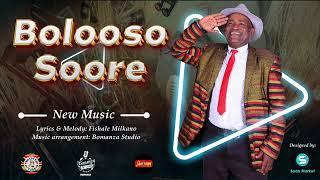 Bolooso Soore - Fishale Milkano - New Ethiopian Wolaita Music 2023 Official Video