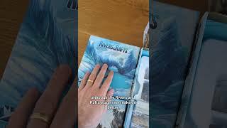 Endless Winter: Paleoamericans board game