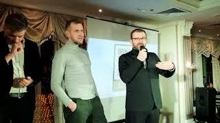 Фестиваль "Время Х10 Движения."