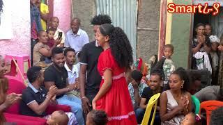 ልዩ የራያ ቆቦ ወሎ አማራ እስክስታ Raya Kobo N.Wollo Amhara, Ethiopia