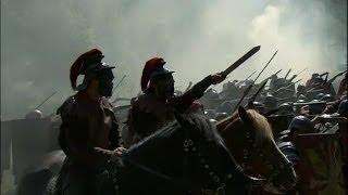 The Best Documentary Ever - THE ROMAN EMPIRE THE ASCENT OF TRAJAN