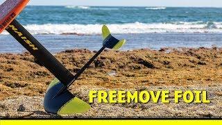 2020 Naish Jet Freemove Foil