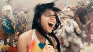 VeggieHammerr - More Distortion (Official Video)