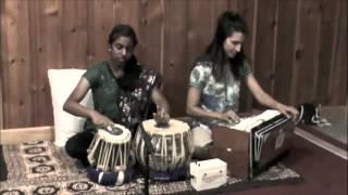 Tabla Solo by Deepa