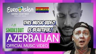 FAHREE feat. Ilkin Dovlatov - Özünlə Apar ( Reaction / Review ) EUROVISION 2024 AZERBAIJAN