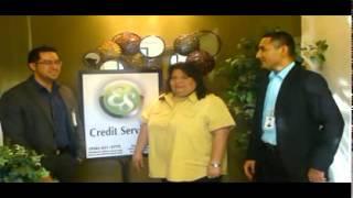 Easy Solutions Credit Repair Services