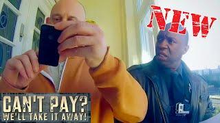 Can't Pay? We'll Take It Away! 2024 NEW EPISODE 243 | Documentary TV Shows UK