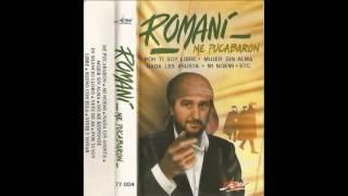 Romani   Me pucabaron   Cassette   1991   03    Nada les asusta
