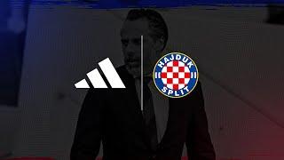 ADIDAS JE NOVI TEHNIČKI SPONZOR HAJDUKA