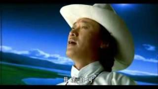 布仁巴雅尔：父亲的草原母亲的河 Buren Bayaer: My Father's Prairie, My Mother's River