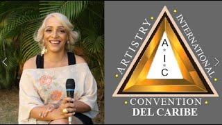 RUMBO AIC DEL CARIBE CAPITULO 3