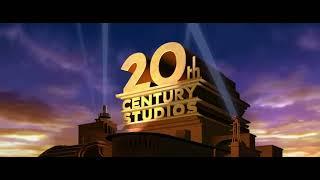 20th Century Studios / Kenny the Fennekin Pruductions (2022-present, HD)