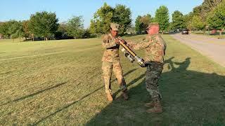 Machine Gun Minute: T-Shirt Cannons