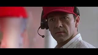 American Beauty - Husband Finds Out His Wife's Affair | Kevin Spacey, Annette Bening