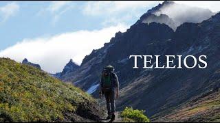 TELEIOS - Documentary