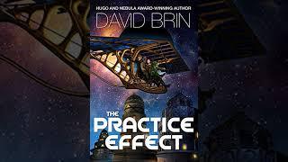 Science fiction audiobooks - The Practise Effect # 1