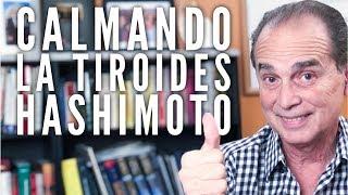 Episodio #1509 Calmando La Tiroides Hashimoto