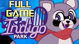 INDIGO PARK | Full Game Walkthrough | No Commentary