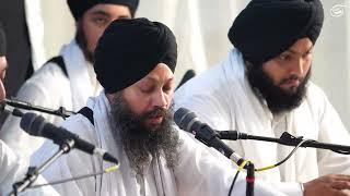 Meeta Aise Har Jeeyo | Dr Gurinder Singh Batala Hazoori Ragi Sri Darbar Sahib | Dasmesh Pita Semagam