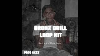 [+9] BRONX DRILL LOOP KIT (BY PROD SK52)