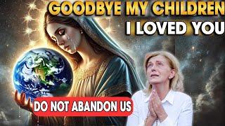 Medjugorje Prophecy 2025: Mirjana and Virgin Mary's Final Message to the World