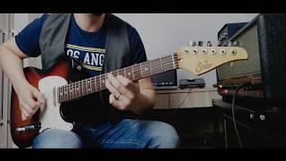 Kiesel Solo Contest 2020 - Leandre Gomes -  #KieselSoloContest2020