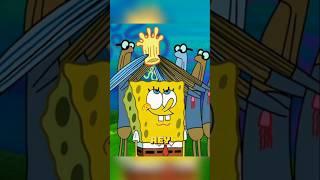  ¡BOB ESPONJA ES EL REY DE LAS MEDUSAS!