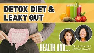 Leaky Gut - Is It For Real?