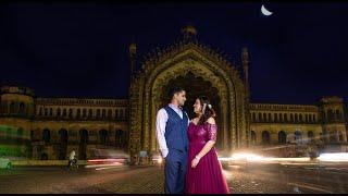 Best pre wedding kanpur | Pre wedding coming soon | Mansi & Rupesh | Nav durga studio kanpur