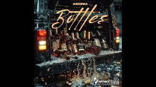 Aidonia - Bottles (Official Audio)
