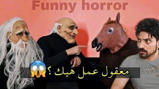 مسلسل // انا و الجن // حلقة ( 40 )