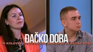 Od kolevke pa do groba, najlepse je djacko doba - Kako danas maturanti gledaju na kraj skolovanja?