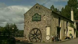 Fred Dibnah's Industrial Age   S01   E01   Wind, Water & Steam