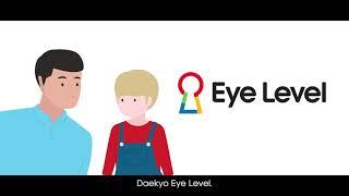 Eye Level Math & English Programs