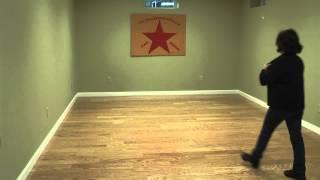 Line dance Lesson Disco choreo. Cindi Talbot Music Love Done Gone