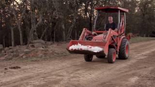 Hear Why Steve Tilman Chooses Kubota