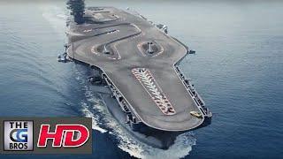 CGI VFX Making Of : "Ultimate Racetrack: Making Of" - by EmbassyVFX