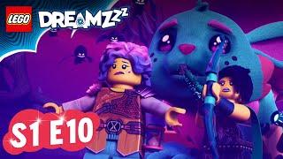 LEGO DREAMZzz | Die Flucht | S1 E10