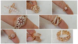 Latest diamond ring designs | ladies diamond ring design #ring #diamondring