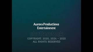 Aurora Productions Entertainment Intro (2025) (4:3 / 1080p - 60fps)