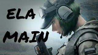 ELA MAIN | RAINBOW6 CLIPS #04 | NXTLVL