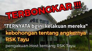 TERBONGKAR!!! rsk tayu Pati Jawa Tengah yang selama ini viral krna keangkerannya. klik deskripsi!