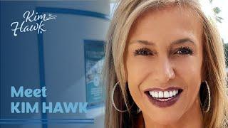 Meet Kim Hawk - Realtor Near Disney