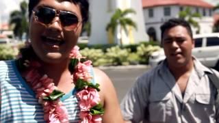 This is Our Samoa ft. Jarvis Tevita Devoe with Jesse Devoe and Kelemete