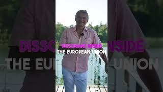 3 changes you’re not expecting for Europe | Markku Wilenius #shorts