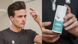 Hair Volume Hack! Ascend Volume Cream Official "Review"