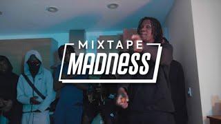 Jay Suave - No Stories (Music Video) | @MixtapeMadness