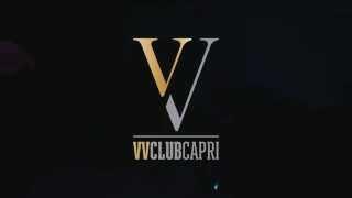 VV CLUB CAPRI - FABIO VUOTTO DJ