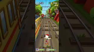 Subway Surfers Gameplay - ENDLESS RUNNER CHALLENGE! #subwaysurfers #gameplay #gamer