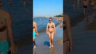  Side Beach Antalya Travel. Sunny day at the Beach #929 #side #turkey #beach